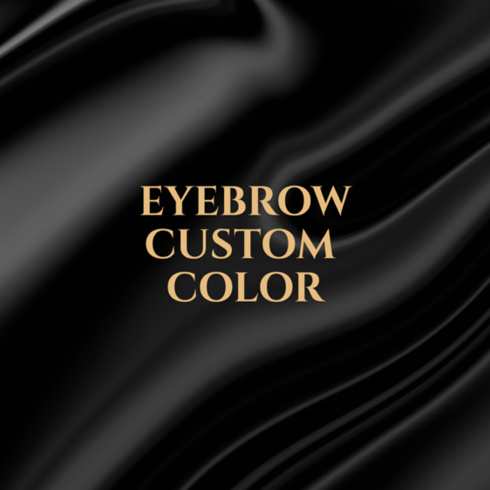 Eyebrow Custom Color at Naked Aesthetics & Waxing in Richmond, VA