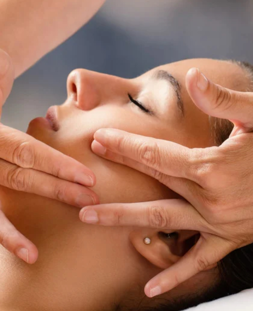 4 -Sculpting Detox (Face And Body)