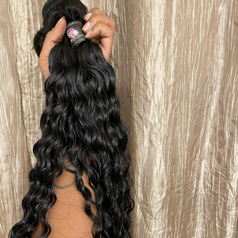 Deep Wave Bundle Deals at MELLIENOVA LLC in Arlington, TX