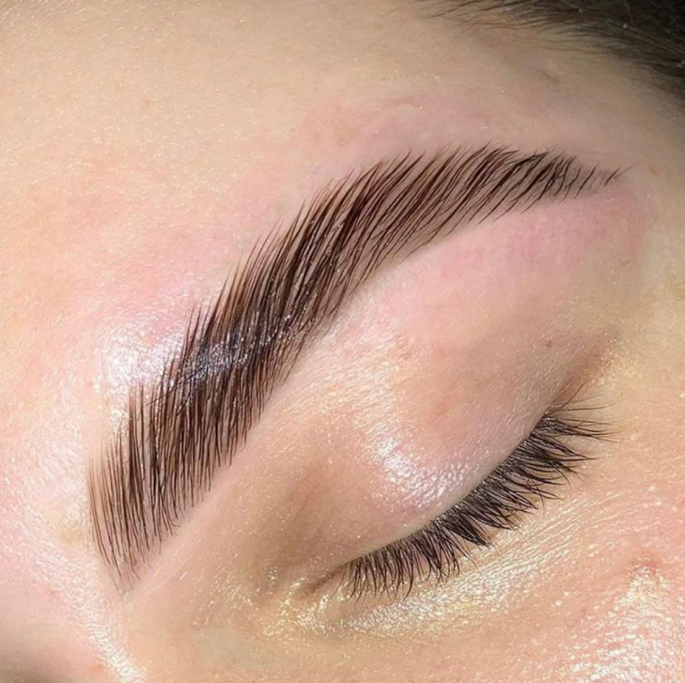 Brow Lamination w/ Tint at Skin By Ragan in Columbus, MS