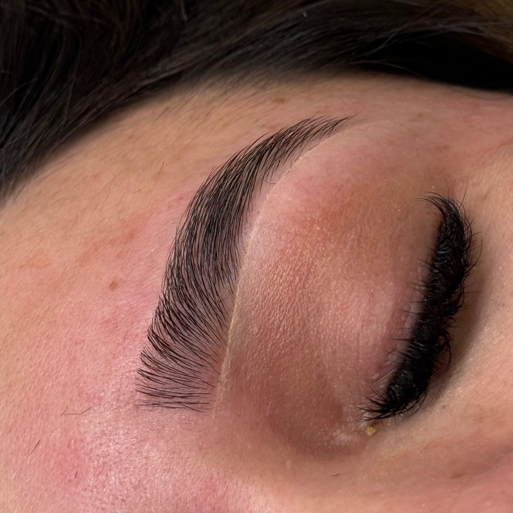 Classic Brow Wax