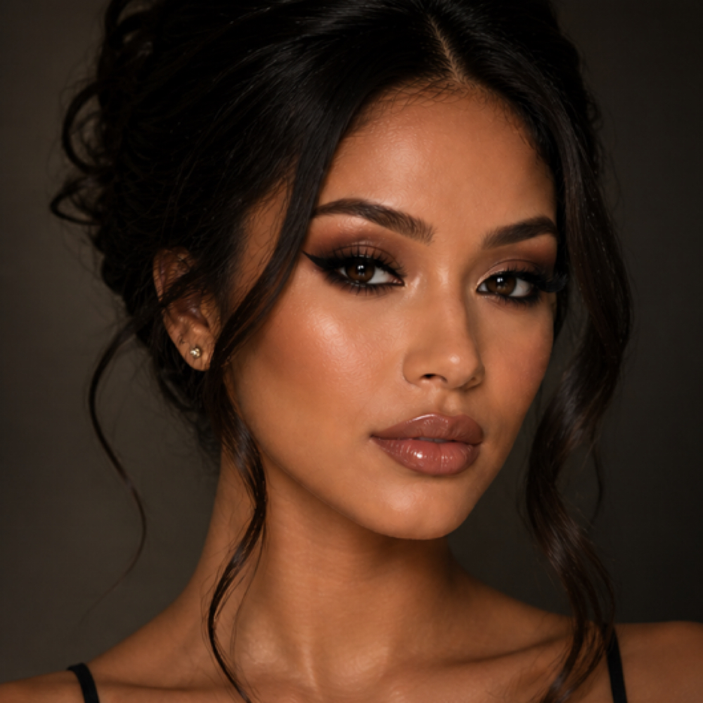 Special Event Consultation at EyeCandy Beauty Bar in Victoville, CA