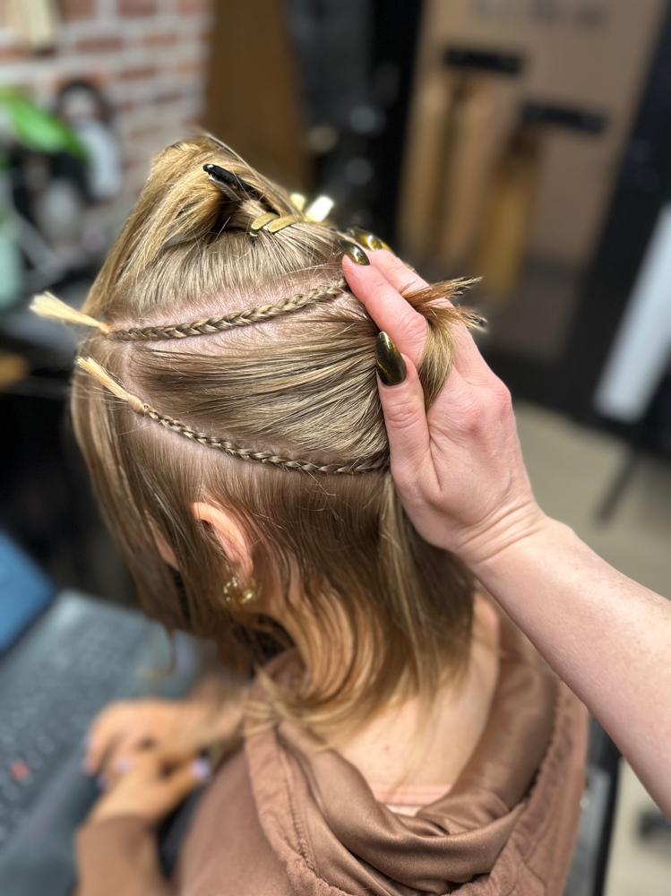 Extension Tighten