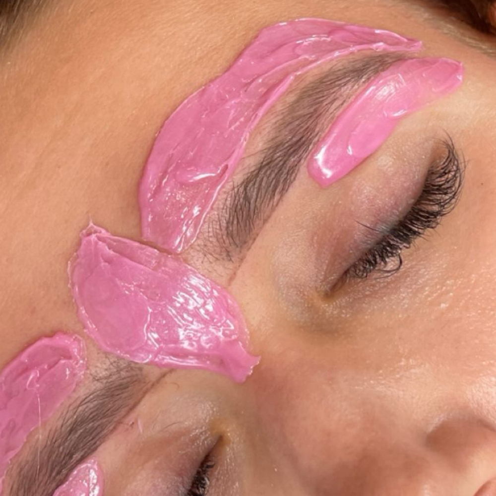 Full Face Wax at Graceful Glow Esthetics in Excel, AL