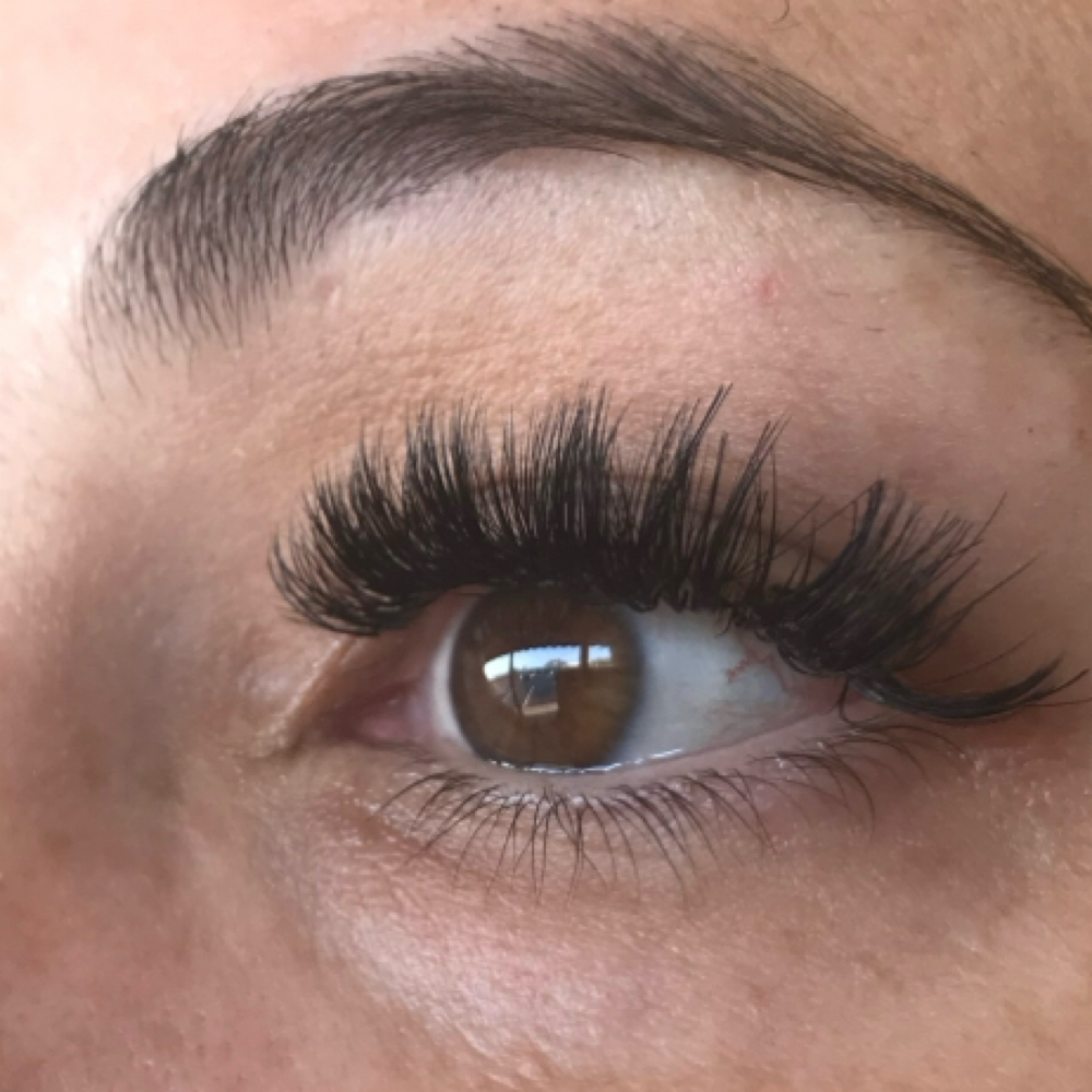 Volume Refill - 3 Weeks at The Velvet Current in Norfolk, VA