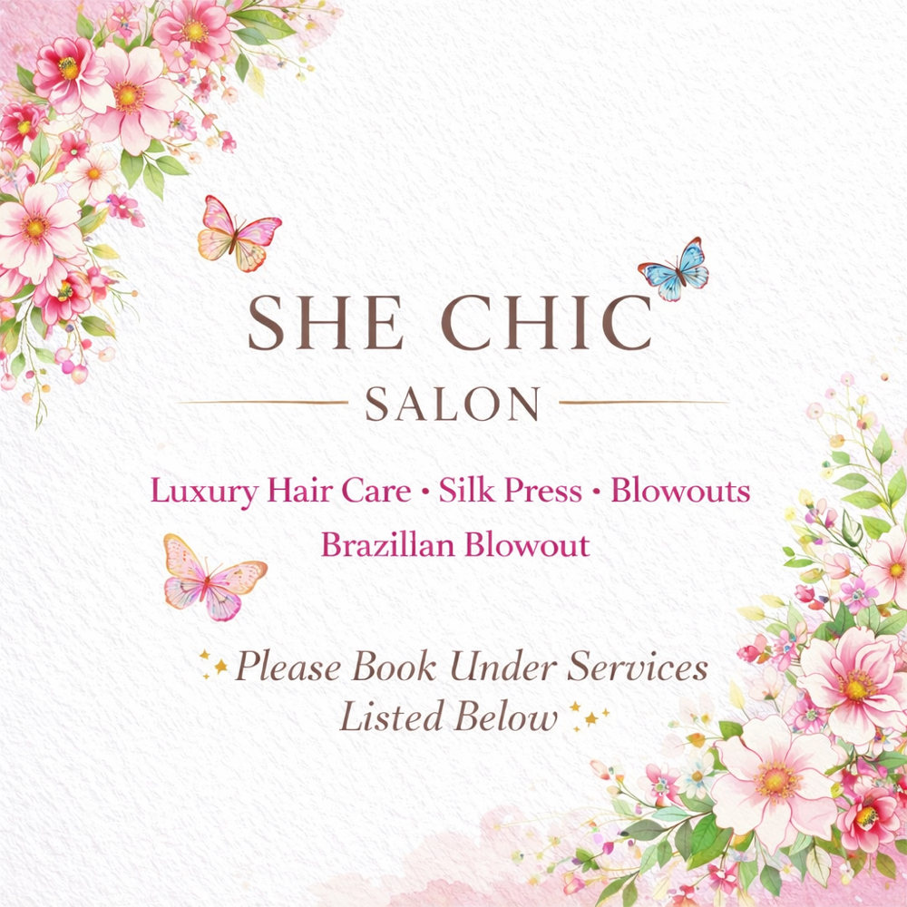 Marcella – Private Studio Booking at Hair Services in Miami Beach, FL