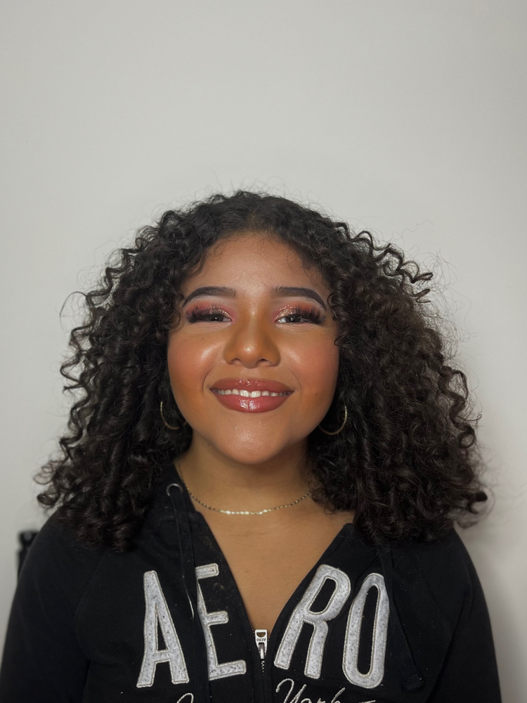 Soft Glam
