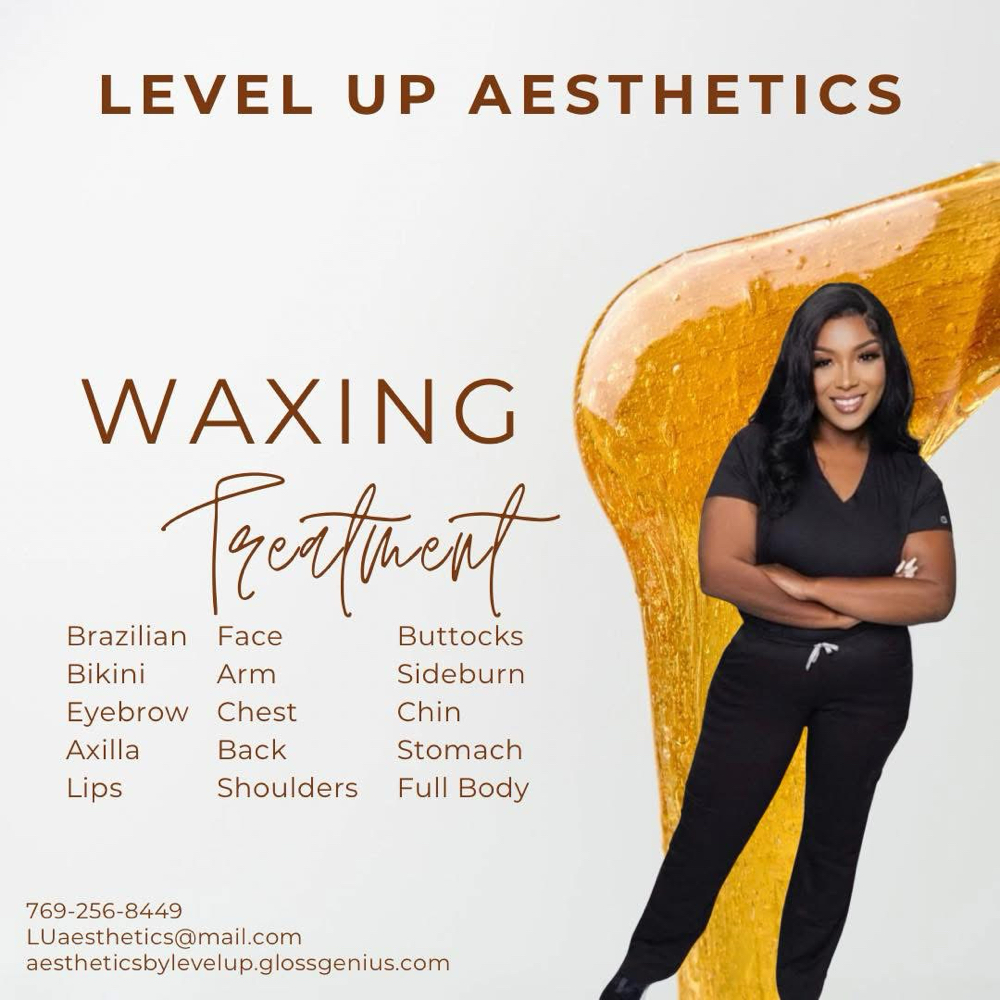 Face Wax