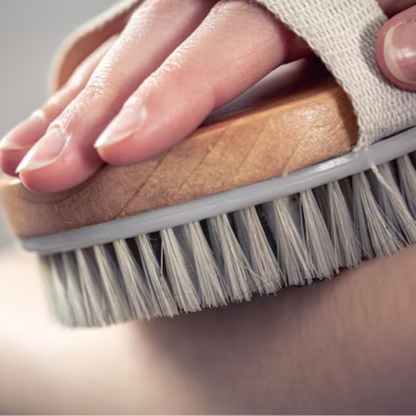 90 Minute Lymphatic Massage