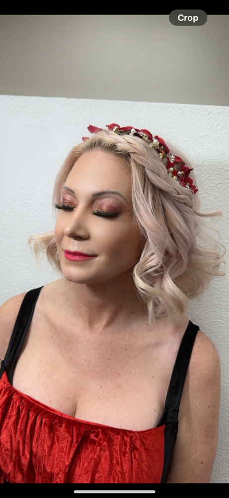 Makup