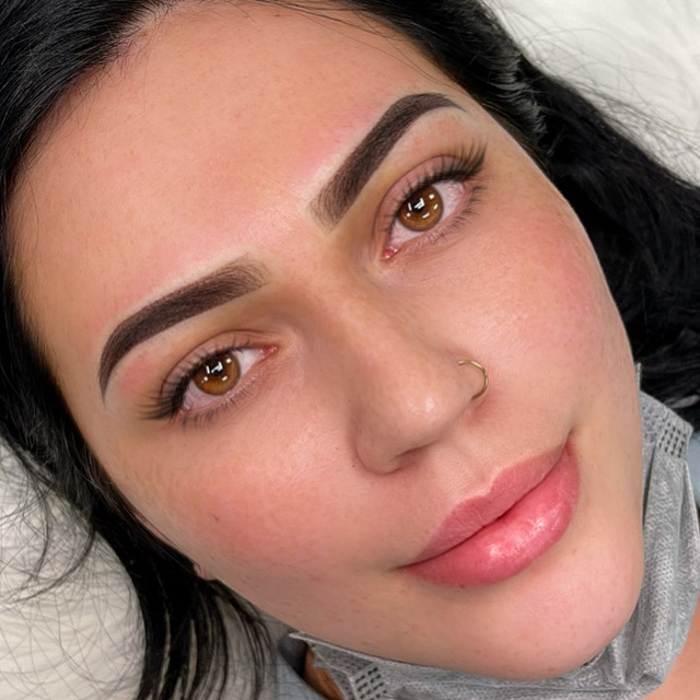 BROW TOUCH UP