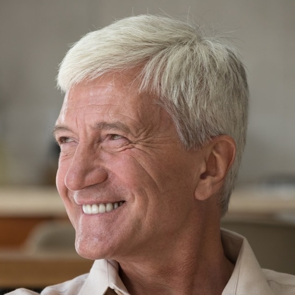 Men's Senior Citizen Haircut at Rustic Beauty in Perryville, MO