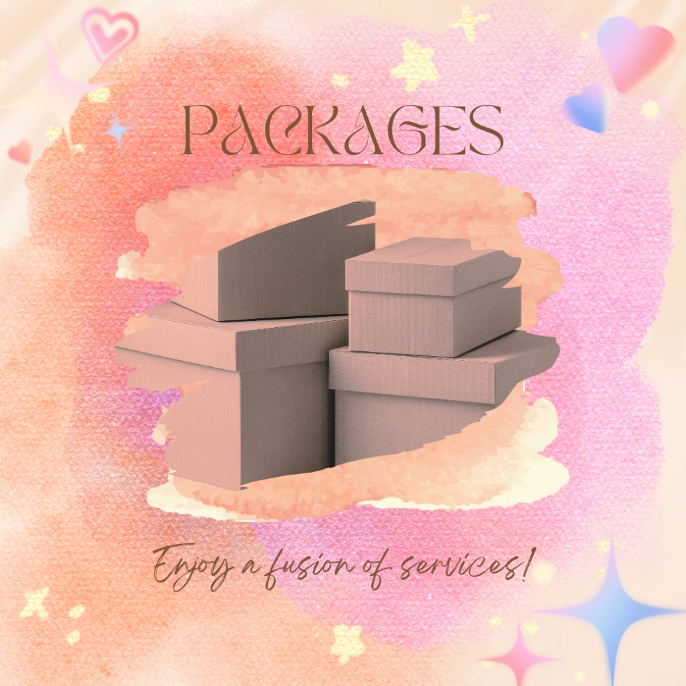 Bundles Of Healing Services ✨ at Wish Upon A Willow in Lafayette, IN