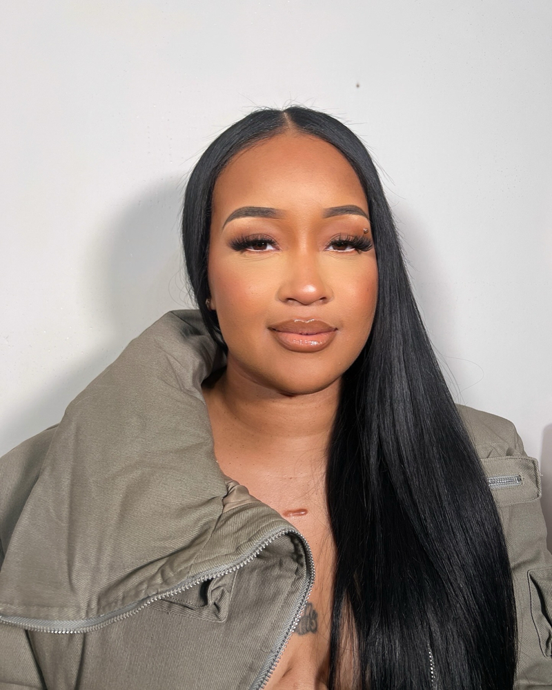 Natural Glam Tuesday/Wed Special