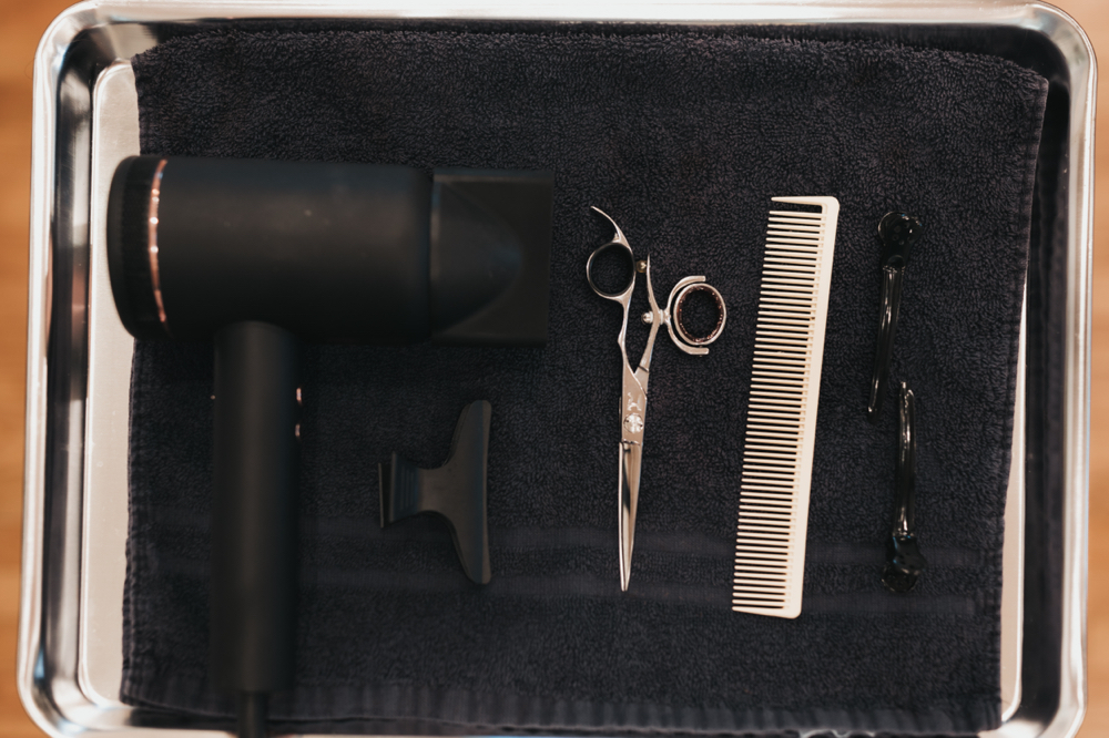 Signature Color Refresh at M.C Mane Hair Studio in Lakewood, OH