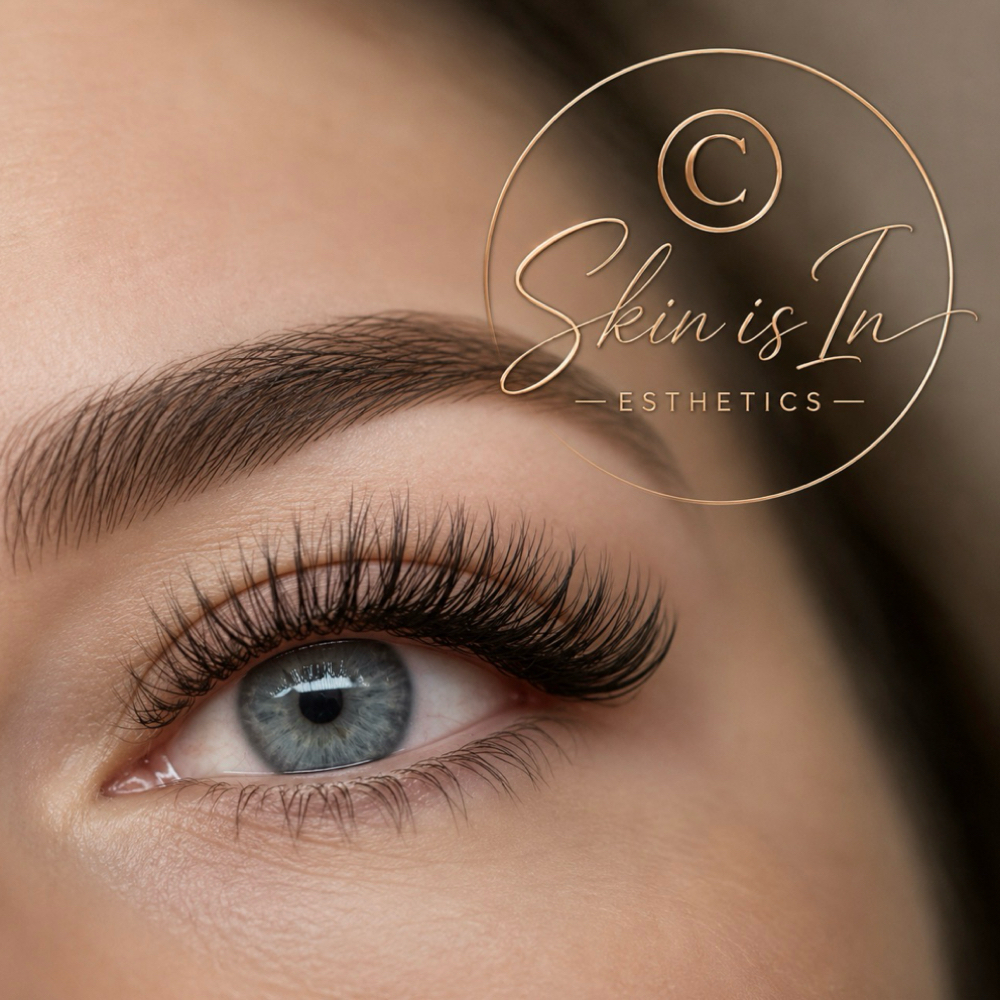 Lash Fill Classic *Every 2~3 Weeks at Skin Is In Esthetics in Sarasota, FL