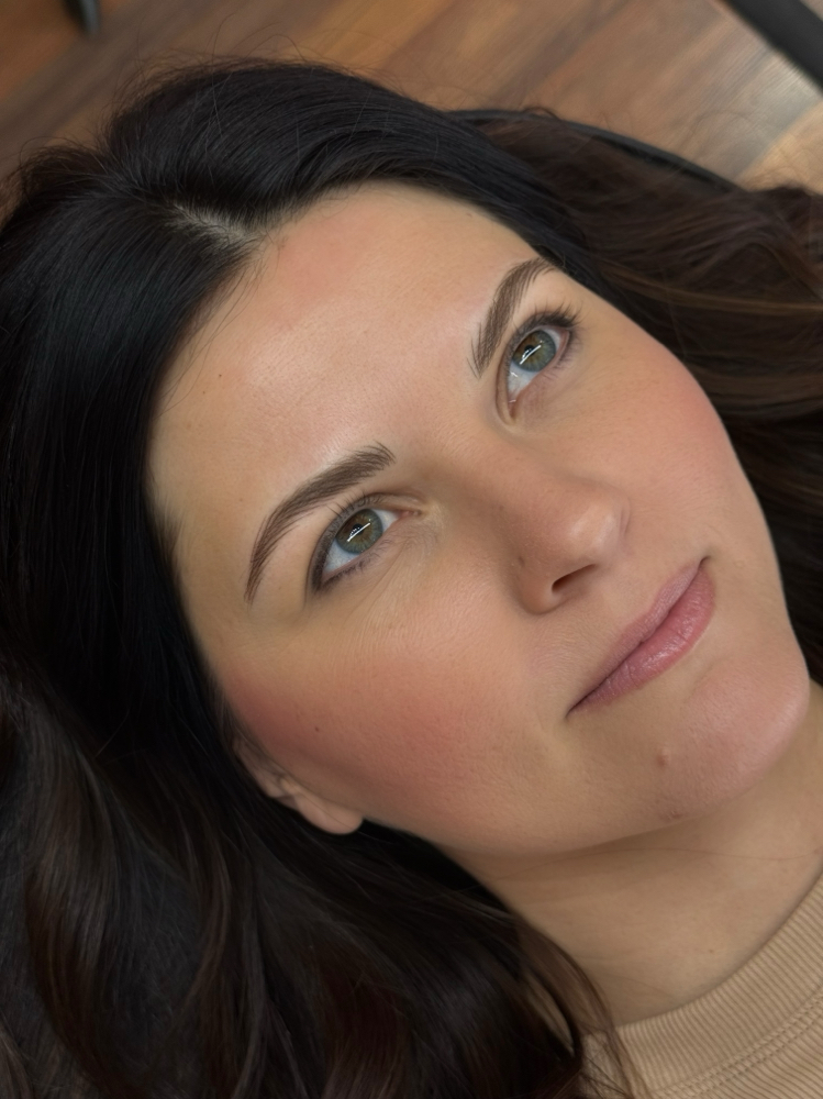 Permanent Makeup - Brows