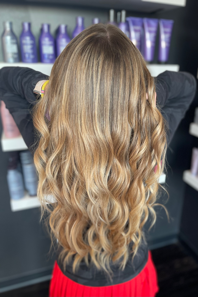 Balayage