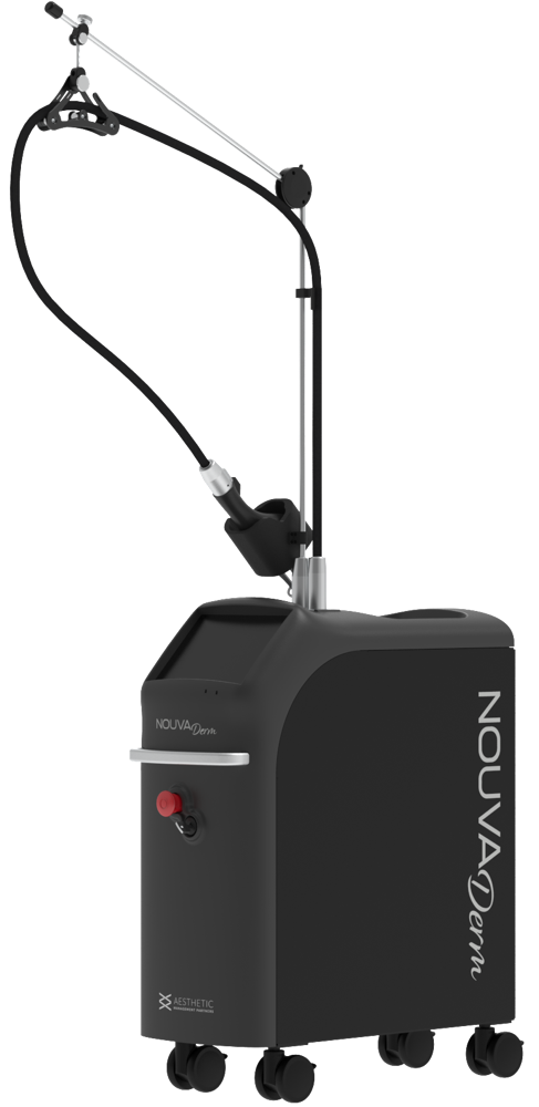 Laser Resurfacing-NouvaDerm