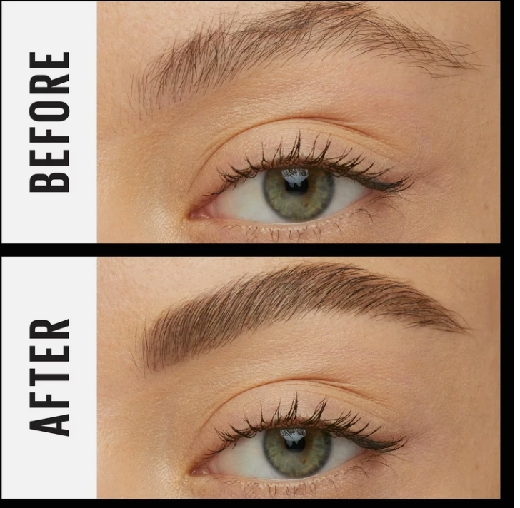 Brow Tint