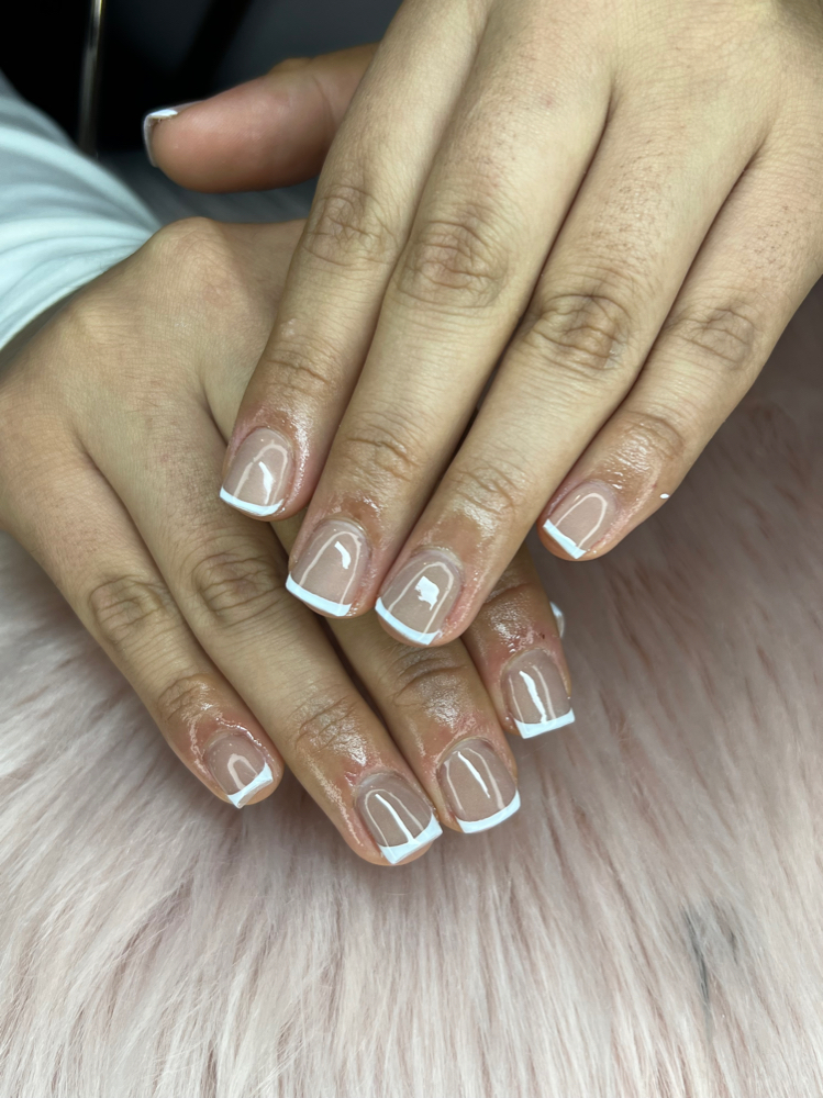 Acrylic Overlay at SetsbyNeo in Salinas, CA