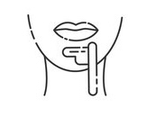 Chin wax at girlSpace Esthetics in Cicero, IL