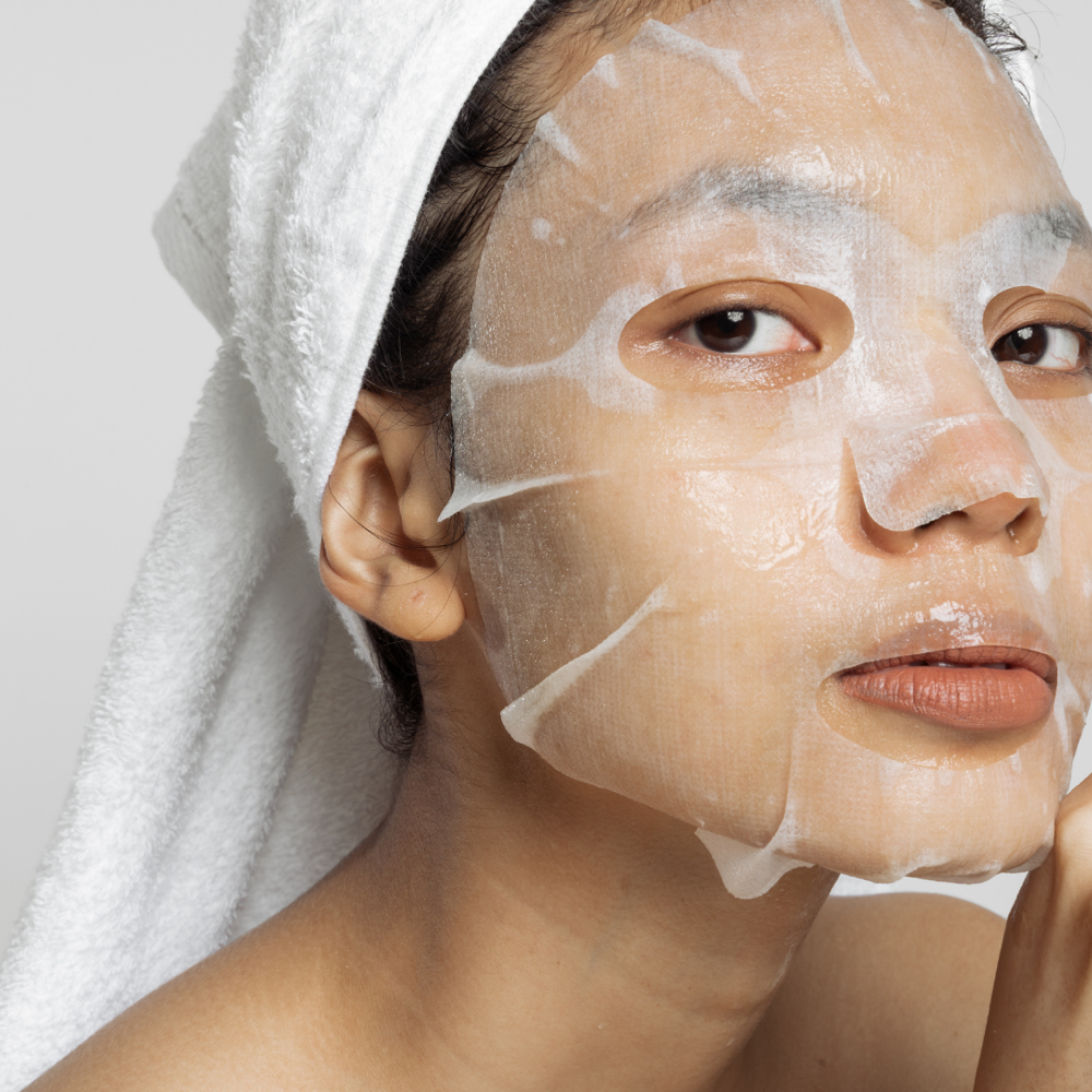 Express Facial