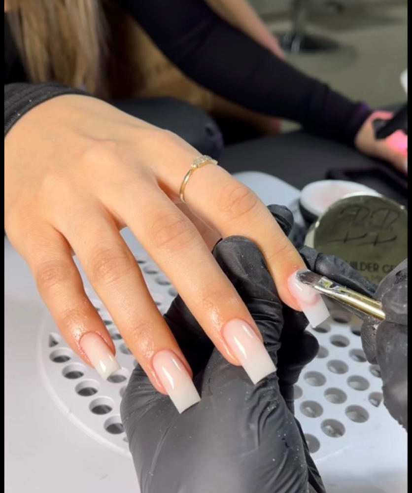 Airbrush/Ombre Add On
