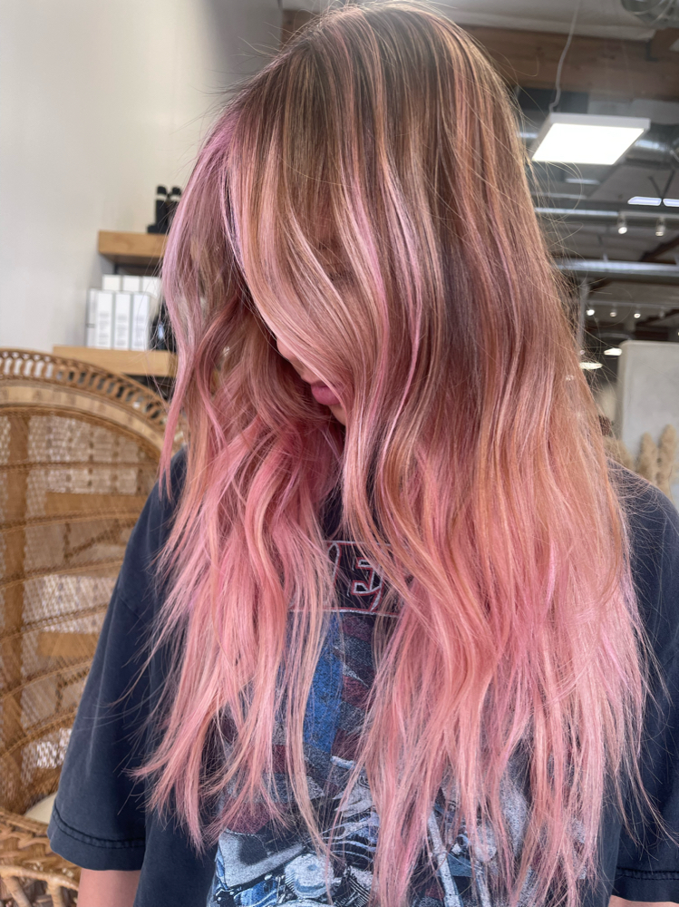 Specialty Color
