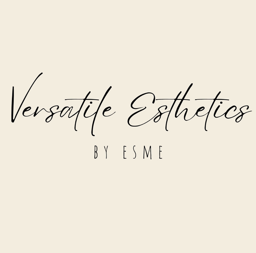 Lash Extension Fill at Versatile Esthetics in Lincoln, NE