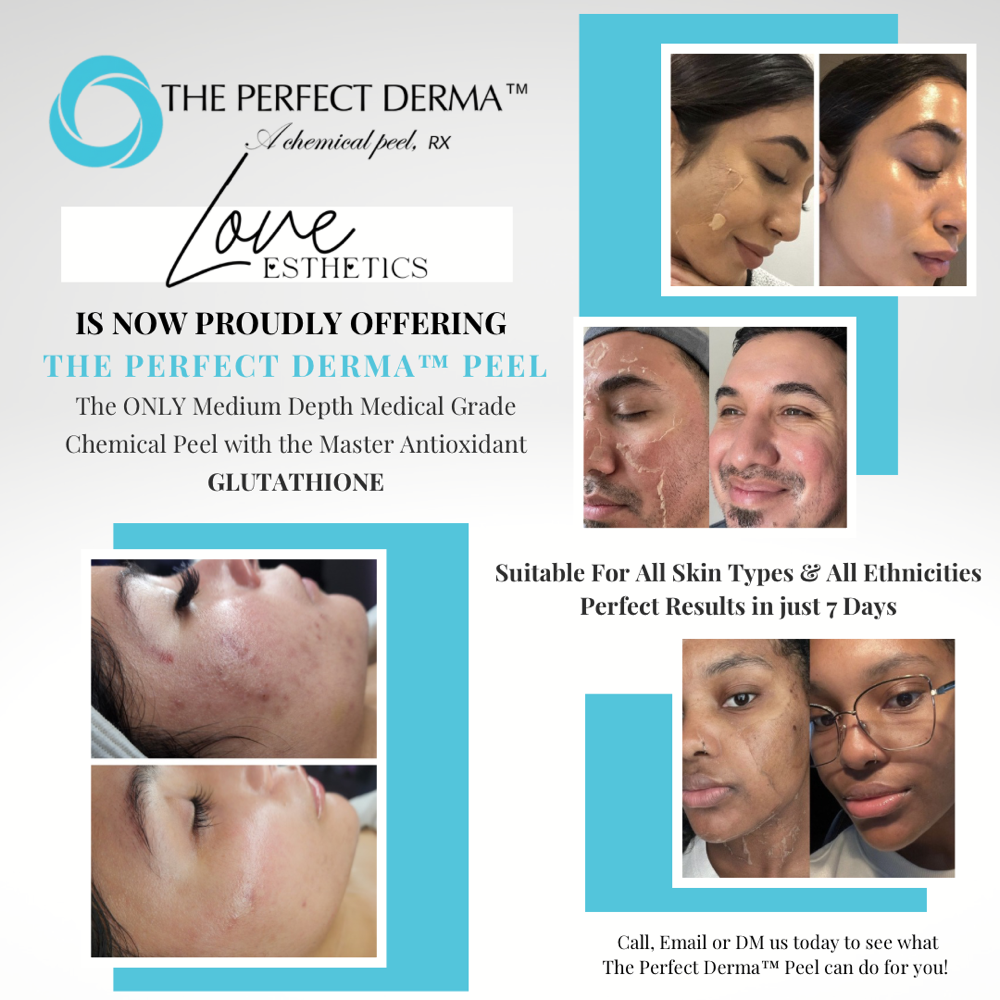 Chemical Peel