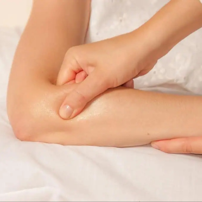 Target Treatment at Northern Body Therapy in East Jordan, MI