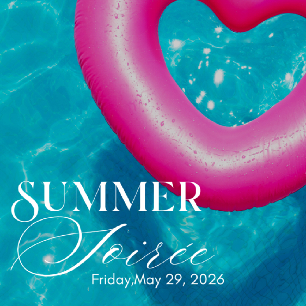 5/29 - Summer Soriee at Muse Med Spa in Weslaco, TX