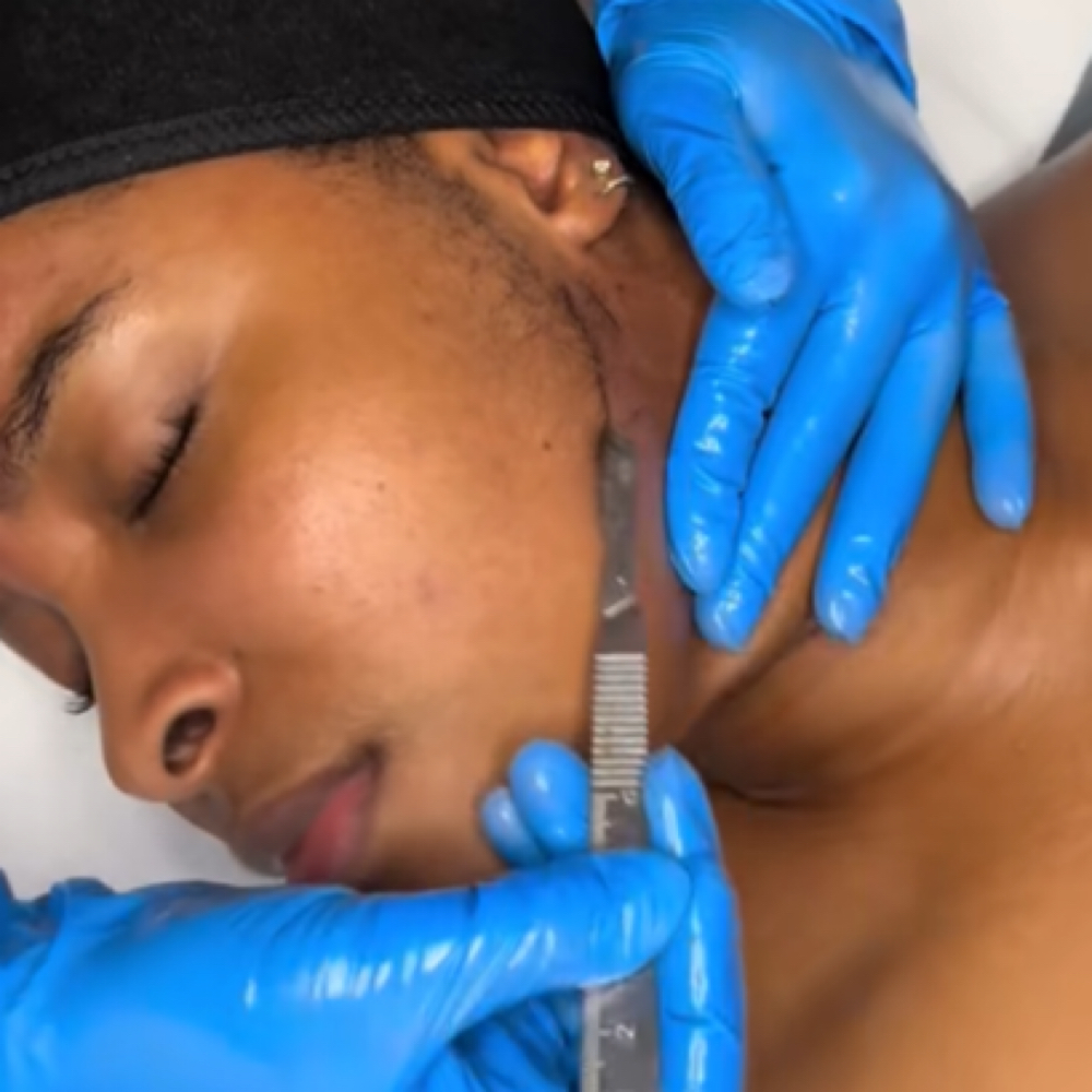 Dermaplane Facial at Pamper Me Up in West Monroe, LA