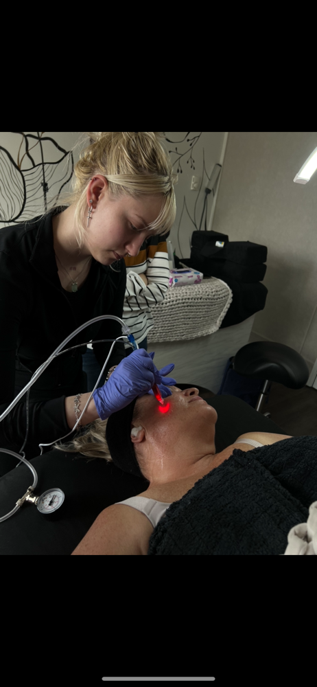 Classic Jetpeel (2 Infusions)