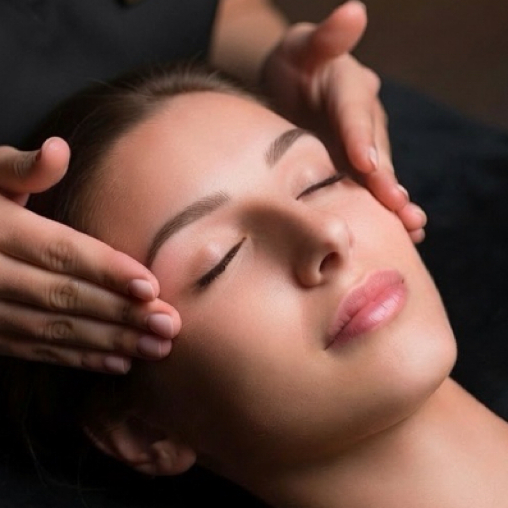 Brow Tint at Lavender Moon Aesthetics & Salon in Sarasota, FL
