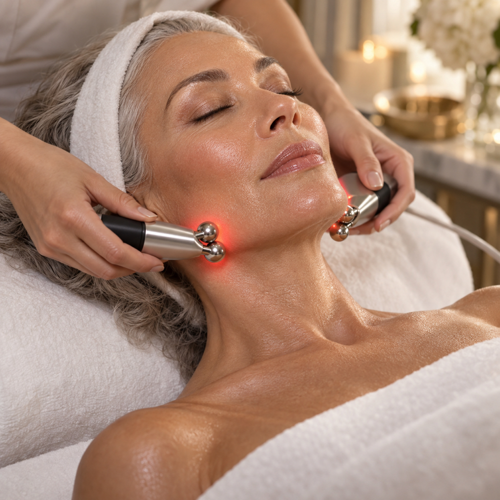 TIMELESS⏳ at Divine Skin in Palm Harbor, FL
