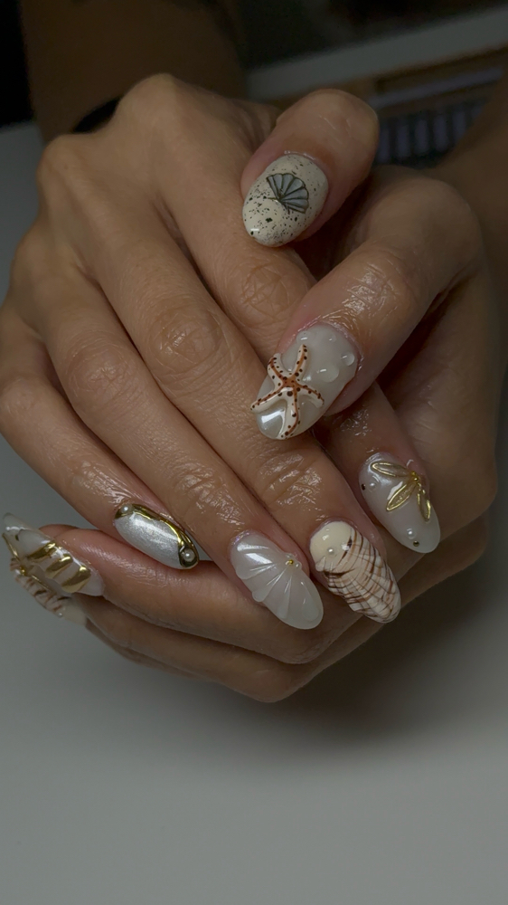 Nail Art