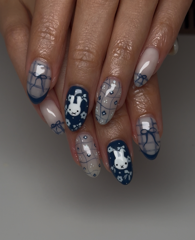 Nail Art