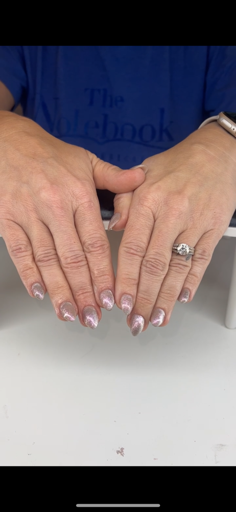 Short Full Set