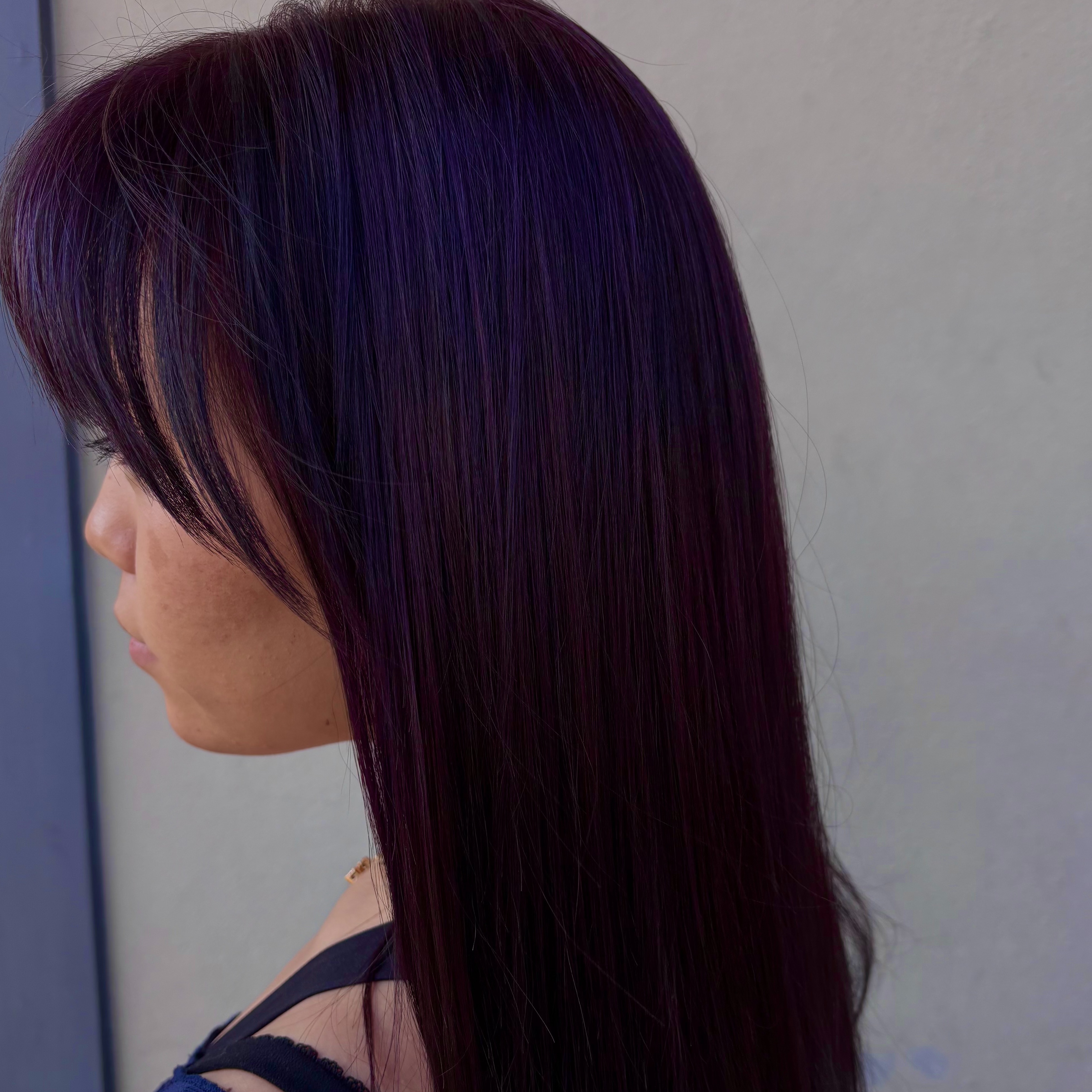 Creative Color at Maggie Mae Hair in Mobile, AL