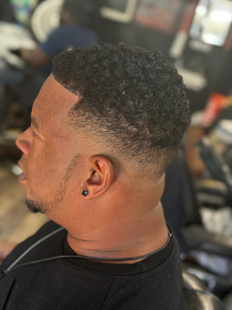 Cuts