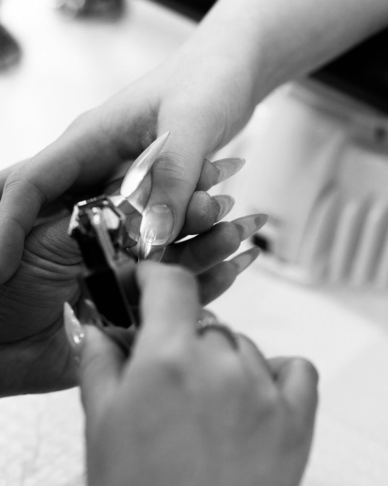 Gel-X Extensions