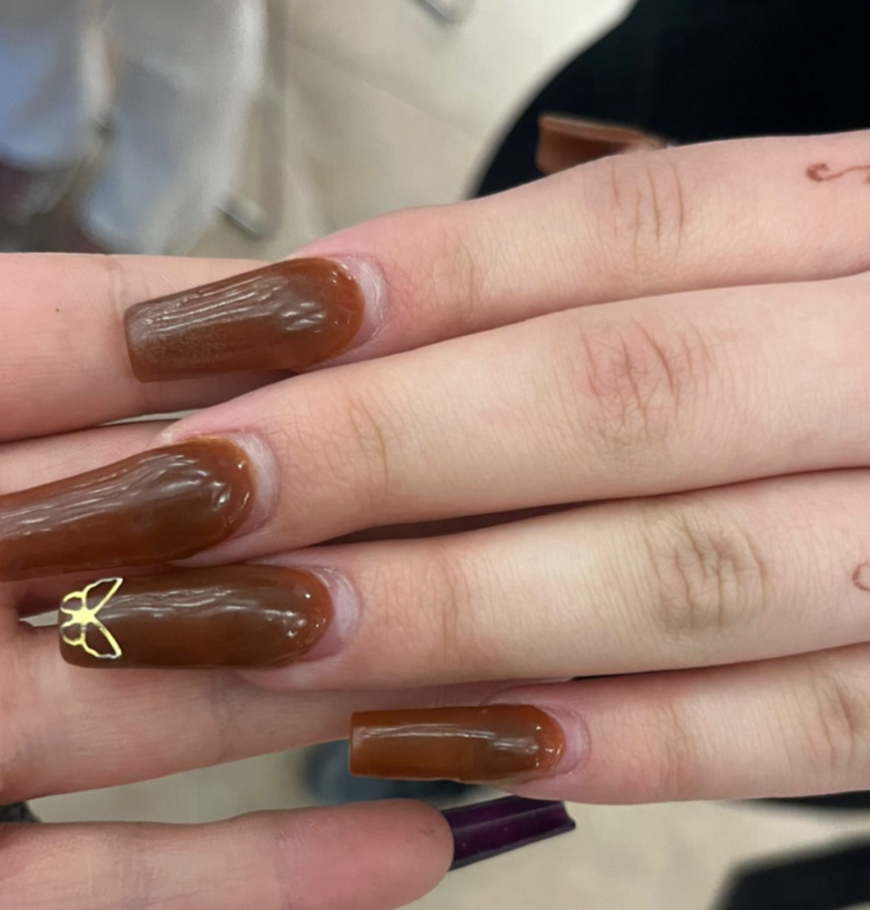 Acrylic Fill