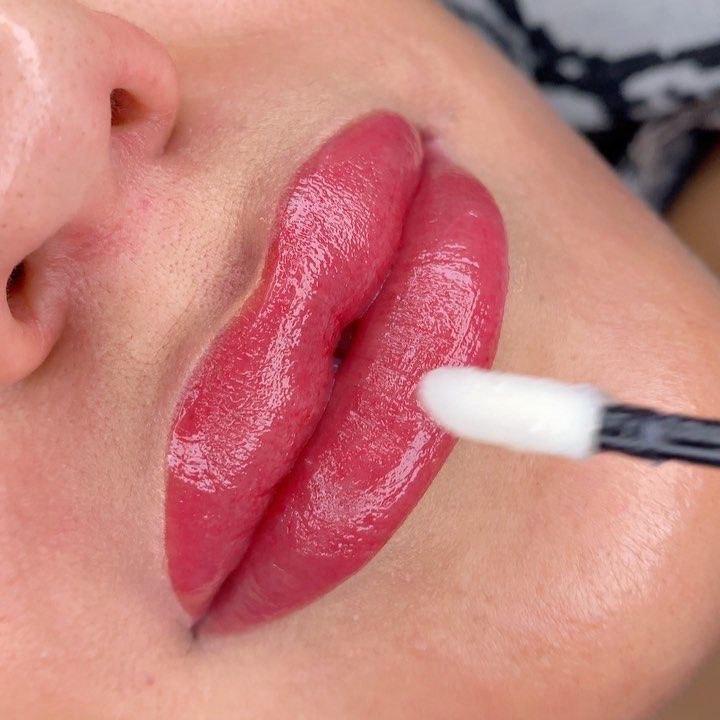 Lip Blush