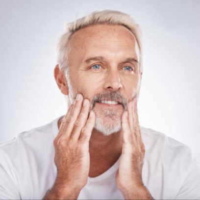 DAPPER DETOX | MENS FACIAL at Luxury Prime RX | #303.919.0391 in Centennial, CO