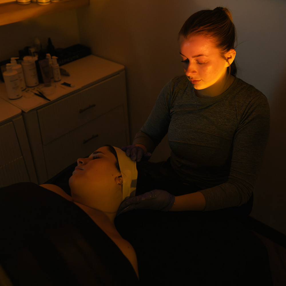 Spring Glow Up Special at Skin by Quinn in Coralville, IA