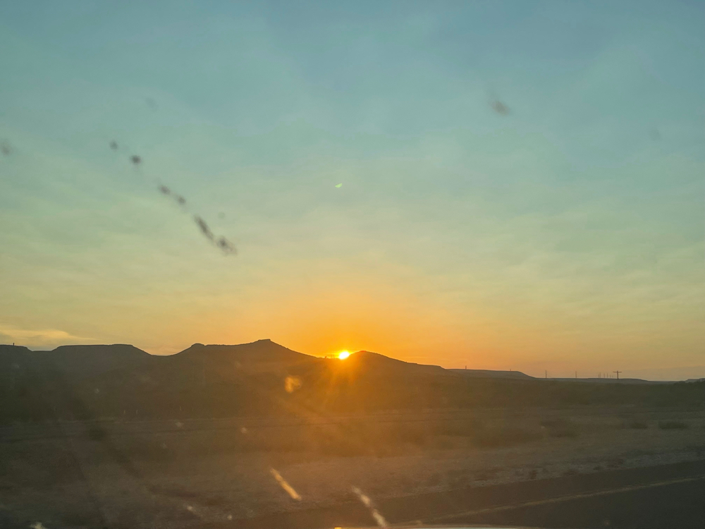 Manicure at Cowgirl Beauty in Gainesville, FL