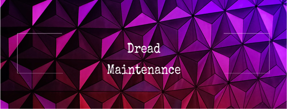 Dreadlock Maintenance