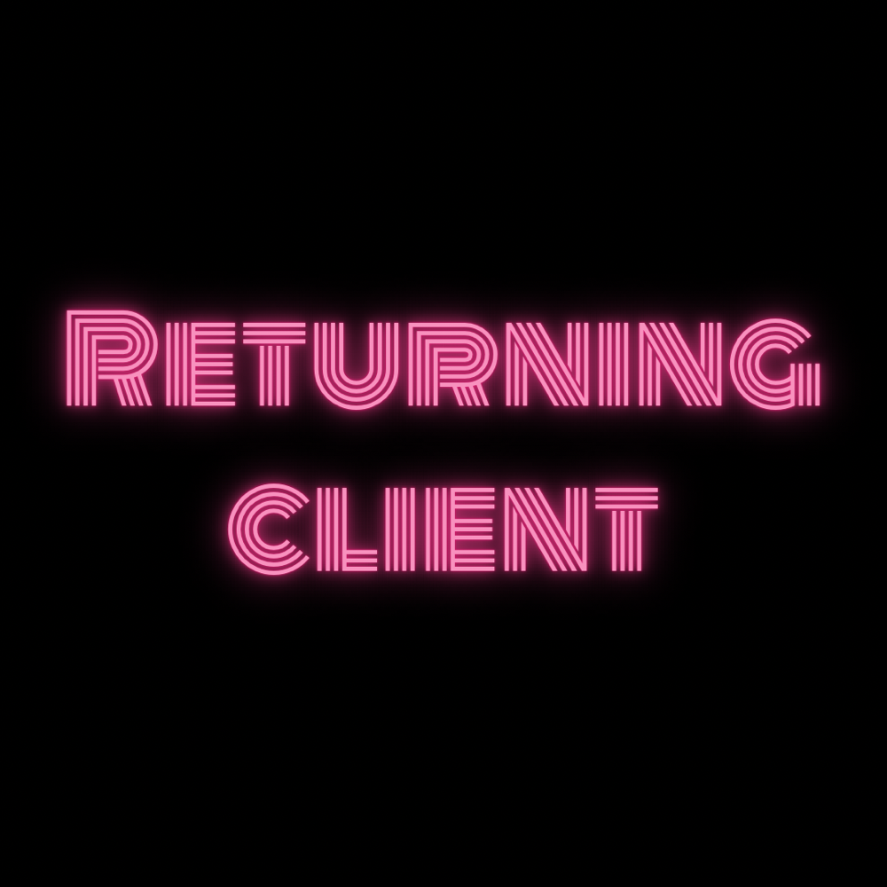 Returning Client